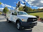 Used 2014 Ram 4500 Regular Cab 4x2, Bucket Truck for sale #1836 - photo 5