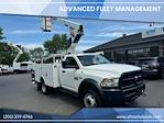 Used 2014 Ram 4500 Regular Cab 4x2, Bucket Truck for sale #1836 - photo 1