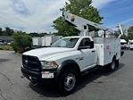 Used 2014 Ram 4500 Regular Cab 4x2, Bucket Truck for sale #1836 - photo 6