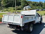 Used 2011 Ford F-550 Crew Cab 4x4, Dump Truck for sale #1840 - photo 11