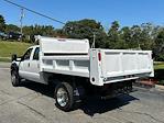 Used 2011 Ford F-550 Crew Cab 4x4, Dump Truck for sale #1840 - photo 2