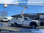 Used 2014 Ford F-550 Regular Cab 4x4, Bucket Truck for sale #1843 - photo 1