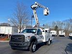 Used 2014 Ford F-550 Regular Cab 4x4, Bucket Truck for sale #1843 - photo 6