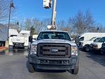 Used 2014 Ford F-550 Regular Cab 4x4, Bucket Truck for sale #1843 - photo 7