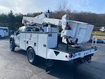 Used 2014 Ford F-550 Regular Cab 4x4, Bucket Truck for sale #1843 - photo 16