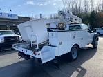 Used 2014 Ford F-550 Regular Cab 4x4, Bucket Truck for sale #1843 - photo 2