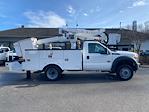 Used 2014 Ford F-550 Regular Cab 4x4, Bucket Truck for sale #1843 - photo 20