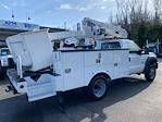 Used 2014 Ford F-550 Regular Cab 4x4, Bucket Truck for sale #1843 - photo 21