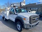 Used 2014 Ford F-550 Regular Cab 4x4, Bucket Truck for sale #1843 - photo 23