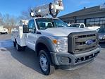 Used 2014 Ford F-550 Regular Cab 4x4, Bucket Truck for sale #1843 - photo 24