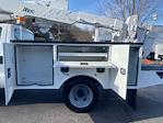 Used 2014 Ford F-550 Regular Cab 4x4, Bucket Truck for sale #1843 - photo 29