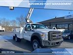 Used 2014 Ford F-550 Regular Cab 4x4, Bucket Truck for sale #1843 - photo 44