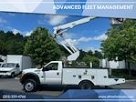 Used 2014 Ford F-550 Regular Cab 4x4, Bucket Truck for sale #1843 - photo 3