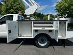 Used 2014 Ford F-550 Regular Cab 4x4, Bucket Truck for sale #1843 - photo 10