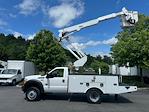 Used 2014 Ford F-550 Regular Cab 4x4, Bucket Truck for sale #1843 - photo 4