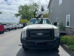 Used 2014 Ford F-550 Regular Cab 4x4, Bucket Truck for sale #1843 - photo 5