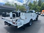 Used 2014 Ford F-550 Regular Cab 4x4, Bucket Truck for sale #1843 - photo 8