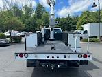 Used 2014 Ford F-550 Regular Cab 4x4, Bucket Truck for sale #1843 - photo 9