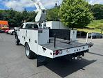 Used 2014 Ford F-550 Regular Cab 4x4, Bucket Truck for sale #1843 - photo 2