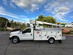 Used 2012 Ford F-350 Regular Cab 4x2, Bucket Truck for sale #1880 - photo 10