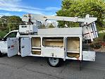 Used 2012 Ford F-350 Regular Cab 4x2, Bucket Truck for sale #1880 - photo 11