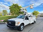 Used 2012 Ford F-350 Regular Cab 4x2, Bucket Truck for sale #1880 - photo 3