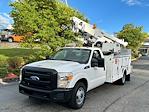 Used 2012 Ford F-350 Regular Cab 4x2, Bucket Truck for sale #1880 - photo 4