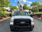 Used 2012 Ford F-350 Regular Cab 4x2, Bucket Truck for sale #1880 - photo 5