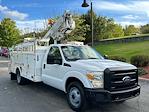 Used 2012 Ford F-350 Regular Cab 4x2, Bucket Truck for sale #1880 - photo 6