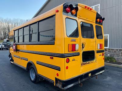 Used 2014 Chevrolet Express 4500 RWD, Bus for sale #1896 - photo 2