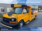 Used 2014 Chevrolet Express 4500 RWD, Bus for sale #1896 - photo 19