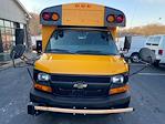 Used 2014 Chevrolet Express 4500 RWD, Bus for sale #1896 - photo 16