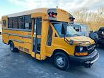 Used 2014 Chevrolet Express 4500 RWD, Bus for sale #1896 - photo 19