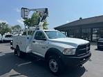 Used 2014 Ram 4500 Regular Cab 4x2, Bucket Truck for sale #1924 - photo 3