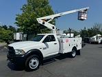 Used 2014 Ram 4500 Regular Cab 4x2, Bucket Truck for sale #1924 - photo 5