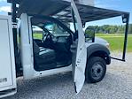 Used 2015 Ford F-550 Regular Cab 4x4, Chipper Truck for sale #1932 - photo 25