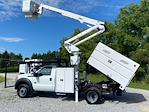 Used 2015 Ford F-550 Regular Cab 4x4, Chipper Truck for sale #1932 - photo 41