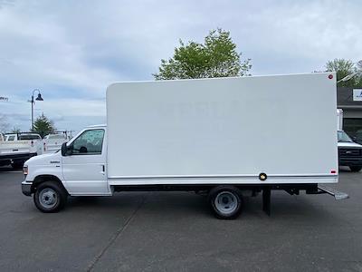 Used 2014 Ford E-350 RWD, Box Truck for sale #1936 - photo 2