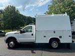 Used 2014 Ford F-350 XL Regular Cab 4x4, Service Utility Van for sale #1949 - photo 7