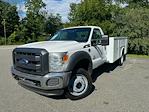 Used 2015 Ford F-450 Regular Cab 4x2, Service Truck for sale #1977 - photo 3