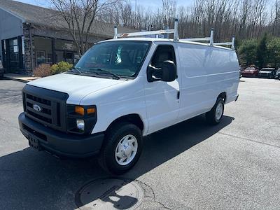 Used 2014 Ford E-250 RWD, Upfitted Cargo Van for sale #1982 - photo 1