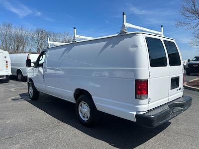 Used 2014 Ford E-250 RWD, Upfitted Cargo Van for sale #1982 - photo 2