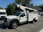 Used 2013 Ford F-450 Regular Cab 4x2, Bucket Truck for sale #1990 - photo 4