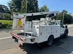 Used 2013 Ford F-450 Regular Cab 4x2, Bucket Truck for sale #1990 - photo 2