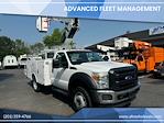 Used 2013 Ford F-450 Regular Cab 4x2, Bucket Truck for sale #1990 - photo 1