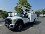 Used 2013 Ford F-450 Regular Cab 4x2, Bucket Truck for sale #1990 - photo 5