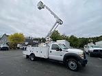 Used 2014 Ford F-550 Regular Cab 4x4, Bucket Truck for sale #1999 - photo 3