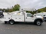 Used 2014 Ford F-550 Regular Cab 4x4, Bucket Truck for sale #1999 - photo 5