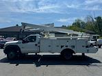 Used 2014 Ford F-550 Regular Cab 4x4, Bucket Truck for sale #1999 - photo 5