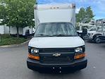 Used 2016 Chevrolet Express 3500 RWD, Box Van for sale #2019 - photo 5